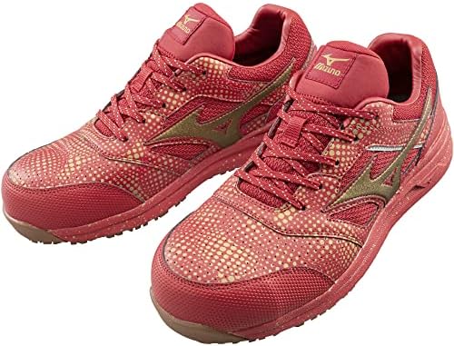 Amazon | 安全靴 オールマイティ LSII11L | MIZUNO(ミズノ) | 安全靴